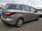 2012 Mazda 5