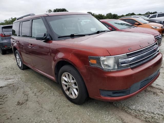 2014 Ford Flex SE