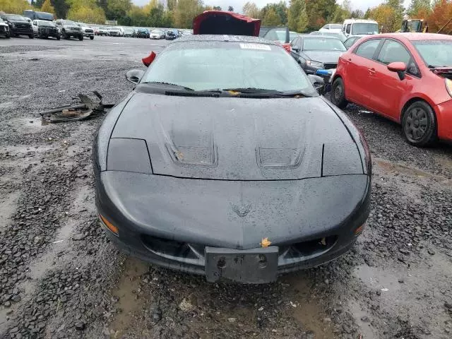 1995 Pontiac Firebird