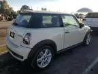 2011 Mini Cooper S