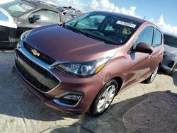 2019 Chevrolet Spark 1LT en venta en Riverview, FL