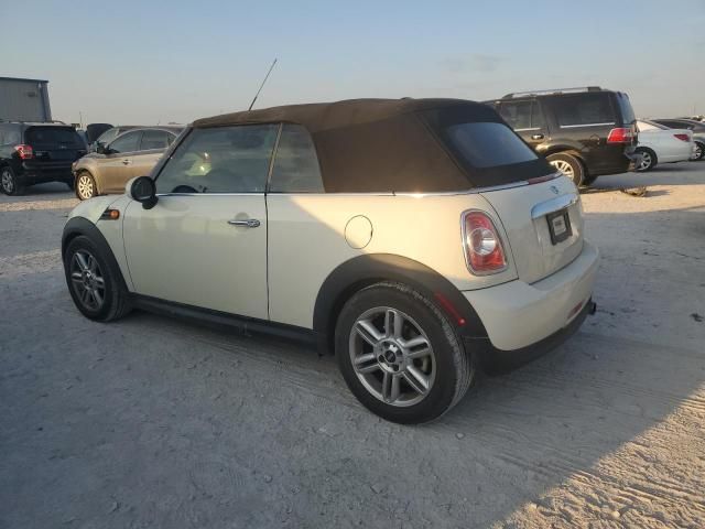 2015 Mini Cooper