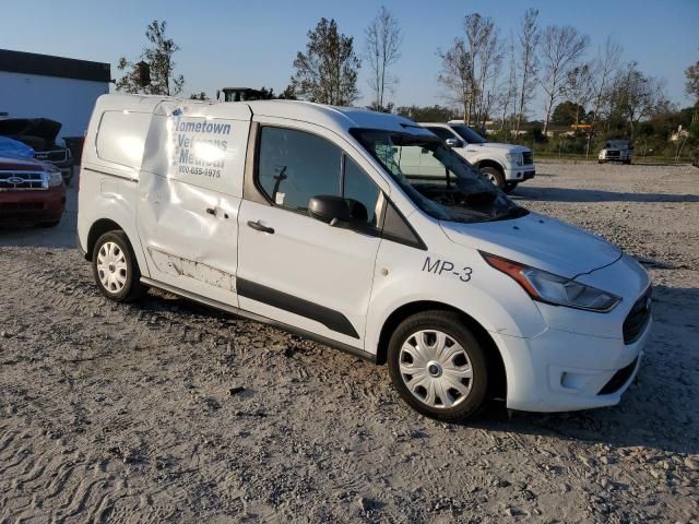 2019 Ford Transit Connect XLT