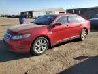 2010 Ford Taurus SEL