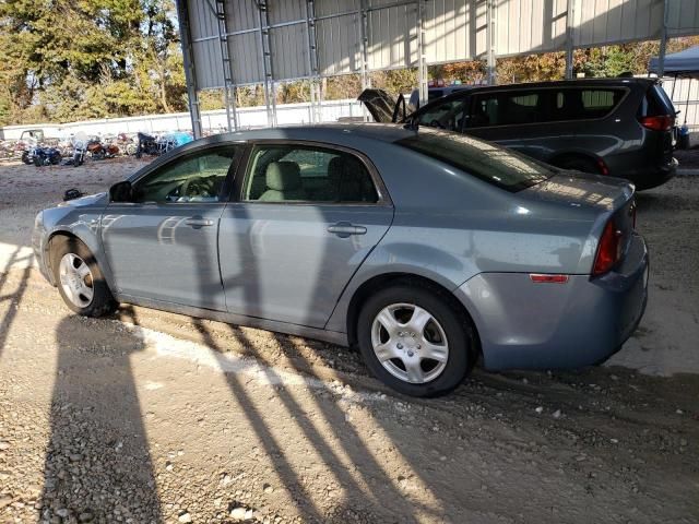 2008 Chevrolet Malibu LS