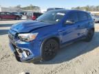 2018 Mitsubishi Outlander Sport ES