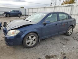 2010 Chevrolet Cobalt 2LT en venta en Dyer, IN