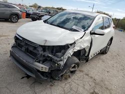 Honda Vehiculos salvage en venta: 2017 Honda CR-V EX