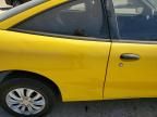 2004 Chevrolet Cavalier