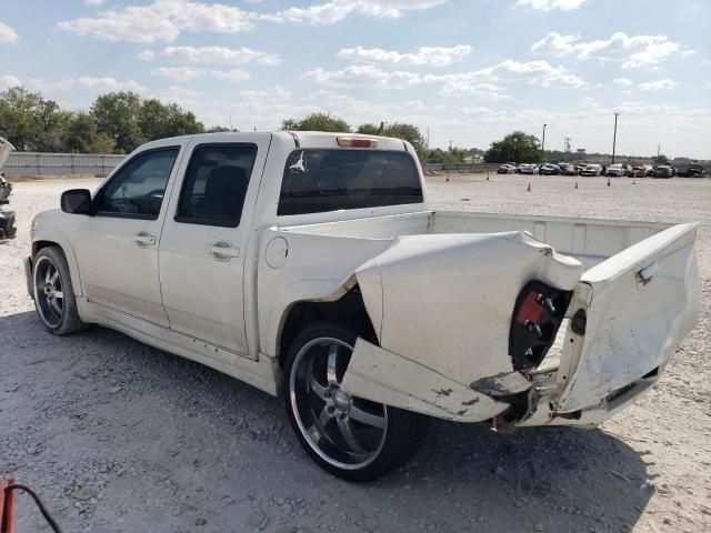 2004 Chevrolet Colorado