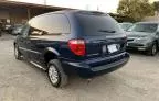 2002 Dodge Grand Caravan Sport