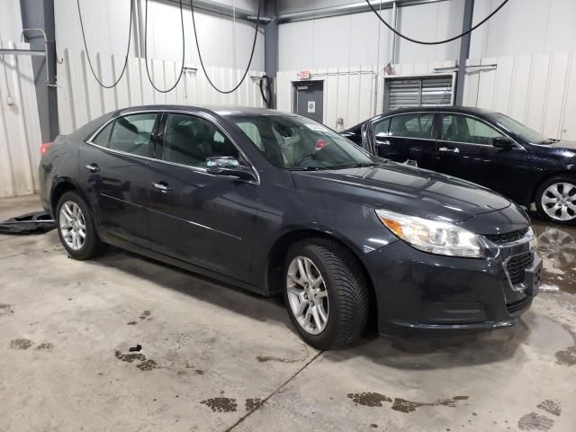 2014 Chevrolet Malibu 1LT