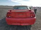 2003 Ford Mustang