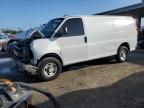 2010 Chevrolet Express G2500