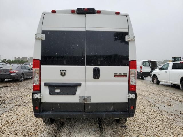 2021 Dodge RAM Promaster 2500 2500 High