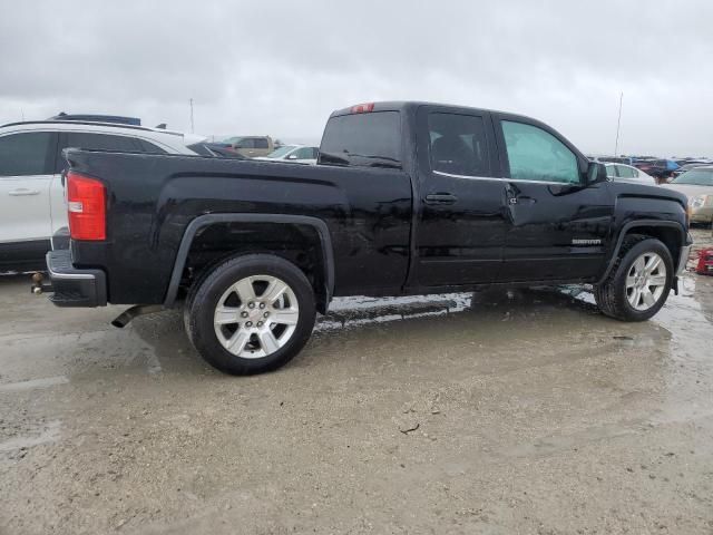 2014 GMC Sierra C1500 SLE