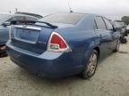 2009 Ford Fusion SEL