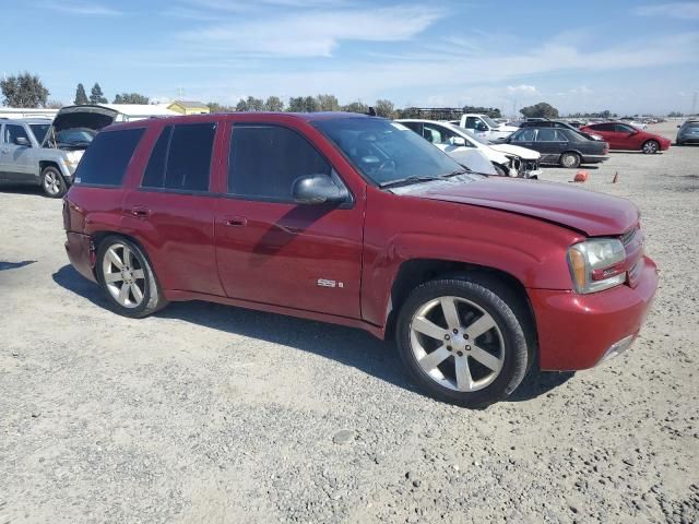 2007 Chevrolet Trailblazer SS