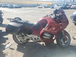 1997 BMW R1100 RT en venta en Littleton, CO