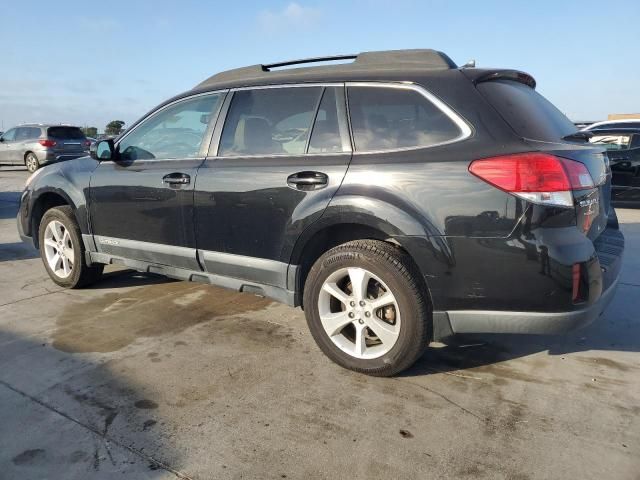 2013 Subaru Outback 3.6R Limited