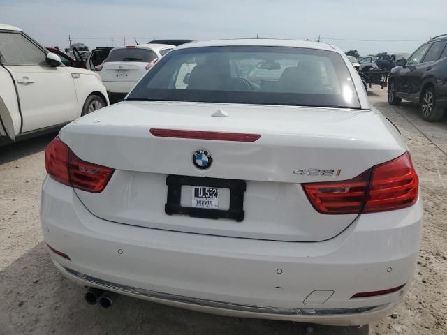 2014 BMW 428 I