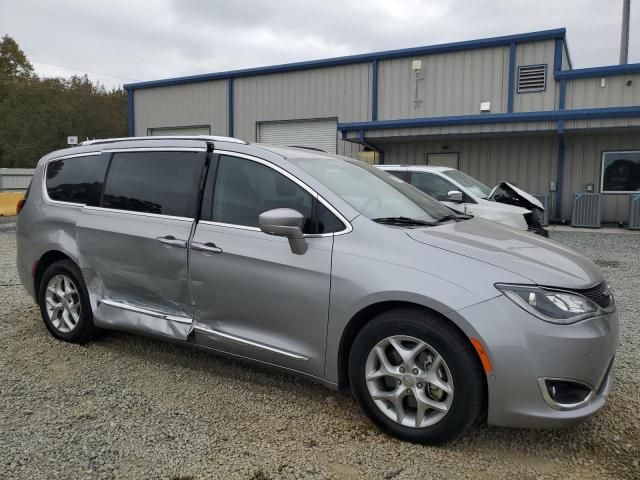 2019 Chrysler Pacifica Touring L Plus