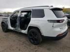 2021 Jeep Grand Cherokee L Laredo