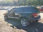 2006 Jeep Grand Cherokee Overland