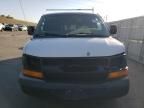 2012 Chevrolet Express G1500