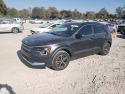 Salvage cars for sale from Copart Madisonville, TN: 2023 KIA Niro LX