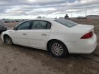 2008 Buick Lucerne CX