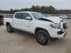 2017 Toyota Tacoma Double Cab