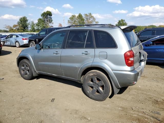 2004 Toyota Rav4