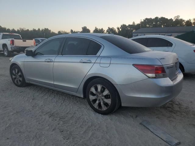 2008 Honda Accord EXL