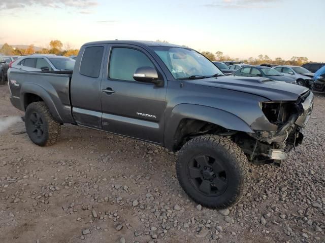 2012 Toyota Tacoma