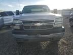 2005 Chevrolet Silverado K2500 Heavy Duty