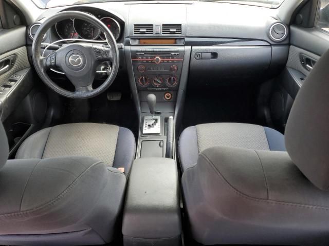 2005 Mazda 3 I