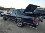 1989 Mercury Grand Marquis LS