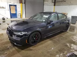 2022 BMW 530 XI en venta en Glassboro, NJ