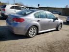 2011 Subaru Legacy 2.5I Limited