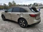 2014 Acura MDX