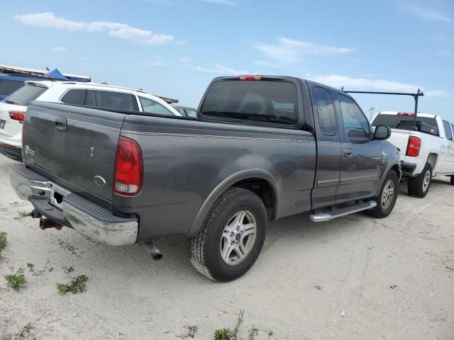 2003 Ford F150