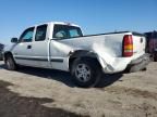 2001 Chevrolet Silverado C1500