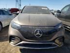 2024 Mercedes-Benz EQE SUV 350 4matic