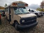 2008 Chevrolet Express G3500