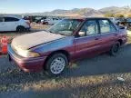 1994 Mercury Tracer Base