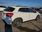 2015 Mercedes-Benz GLA 45 AMG