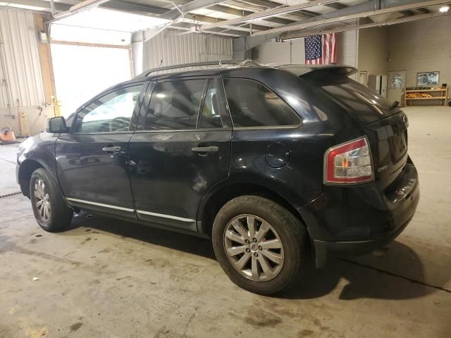 2008 Ford Edge SE