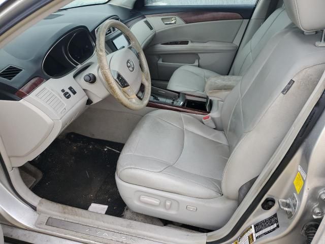 2011 Toyota Avalon Base