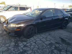 2008 Mazda 6 I en venta en Dyer, IN